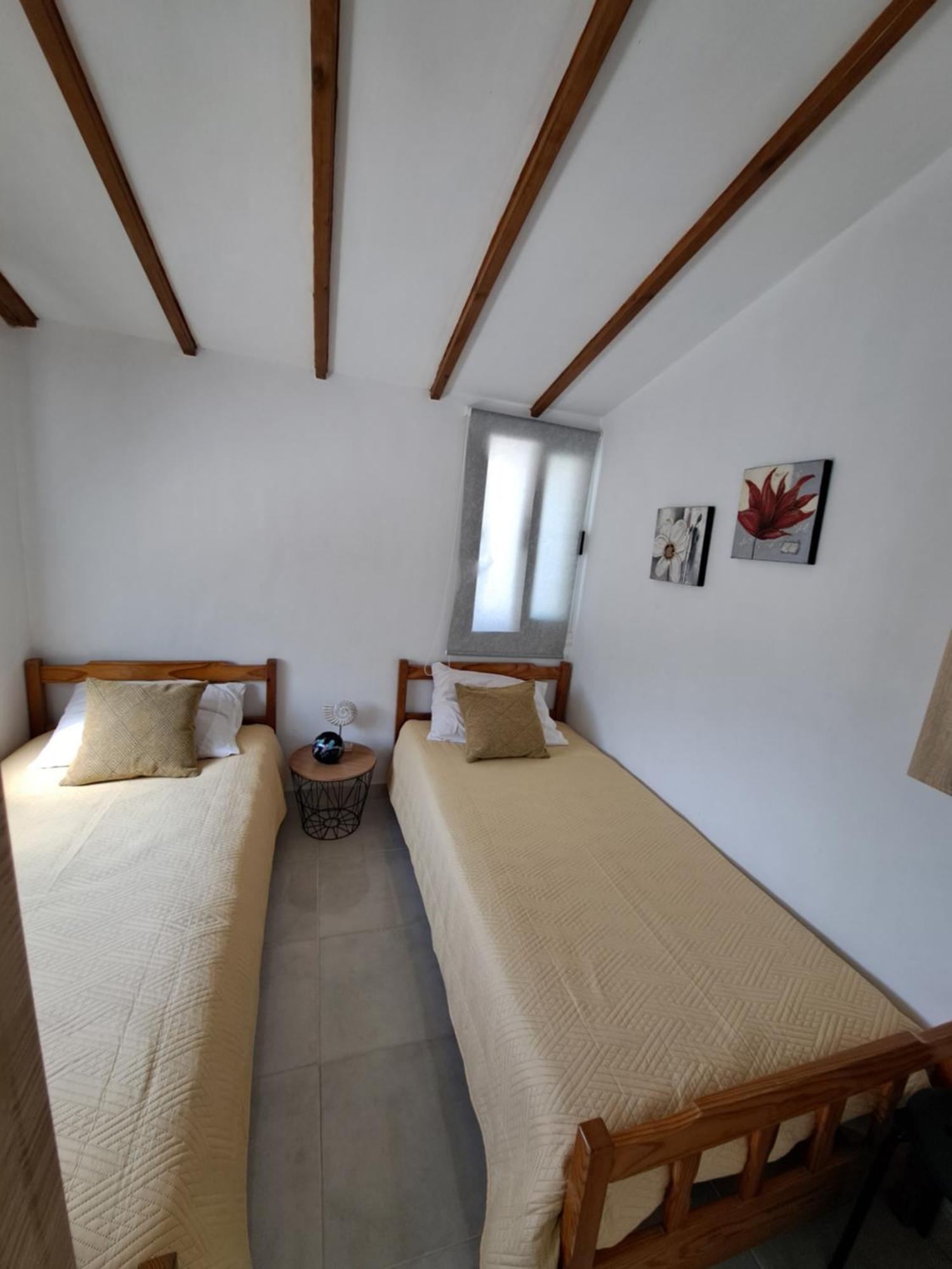 Andria Villa Peristerona  Exterior photo